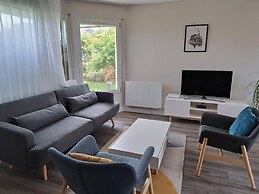 Holiday Home With Whirlpool in Plouarzel