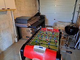 Holiday Home With Whirlpool in Plouarzel