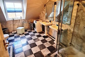 Charming House Villa in Bojendorf