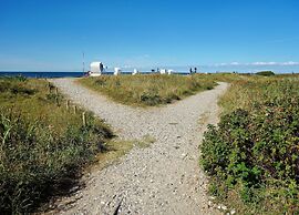 Charmante Hausvilla in Bojendorf