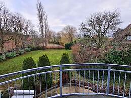 Charming House Villa in Bojendorf