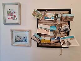 Charming House Villa in Bojendorf