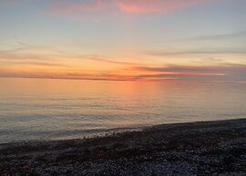 Charmante Hausvilla in Bojendorf