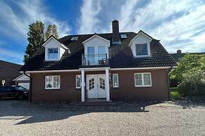 Charming House Villa in Bojendorf