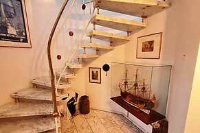 Charming House Villa in Bojendorf