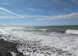 Charmante Hausvilla in Bojendorf