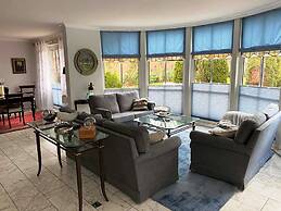 Charming House Villa in Bojendorf