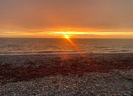 Charmante Hausvilla in Bojendorf