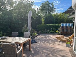 Charming House Villa in Bojendorf