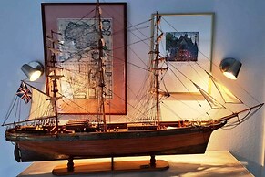 Charming House Villa in Bojendorf