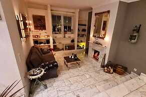 Charming House Villa in Bojendorf