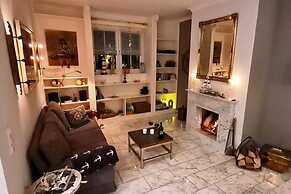 Charming House Villa in Bojendorf