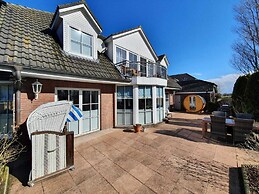 Charmante Hausvilla in Bojendorf