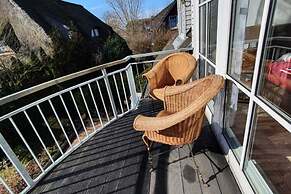 Charming House Villa in Bojendorf