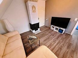 Charming House Villa in Bojendorf