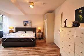 Charming House Villa in Bojendorf