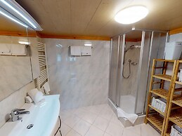 Oberkuhnreit Holiday Flat in Neukirchen