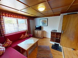 Oberkuhnreit Holiday Flat in Neukirchen