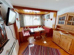 Oberkuhnreit Holiday Flat in Neukirchen