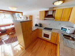 Oberkuhnreit Holiday Flat in Neukirchen