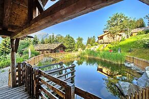 Oberkuhnreit Holiday Flat in Neukirchen