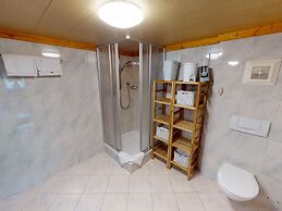 Oberkuhnreit Holiday Flat in Neukirchen