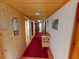 Oberkuhnreit Holiday Flat in Neukirchen