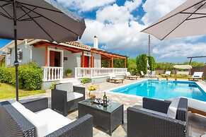 Villa Mansion With Private Pool