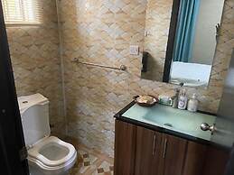 Prodis Hotel and Suites