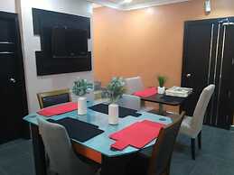 Prodis Hotel and Suites