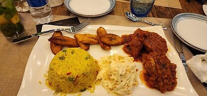 Prodis Hotel and Suites