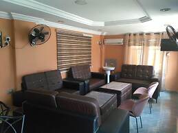 Prodis Hotel and Suites