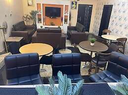 Prodis Hotel and Suites
