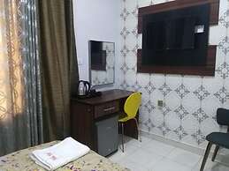 Prodis Hotel and Suites