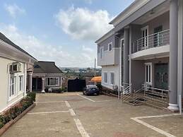Prodis Hotel and Suites