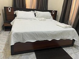 Prodis Hotel and Suites