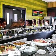 Prodis Hotel and Suites