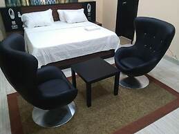 Prodis Hotel and Suites