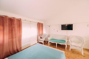 Yiannis Maizonette Ancient Olympia