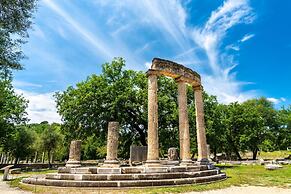 Yiannis Maizonette Ancient Olympia