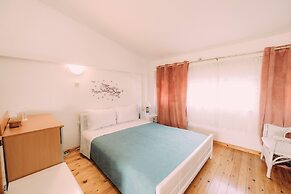 Yiannis Maizonette Ancient Olympia