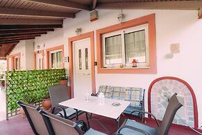 Yiannis Maizonette Ancient Olympia