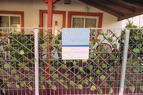 Yiannis Maizonette Ancient Olympia