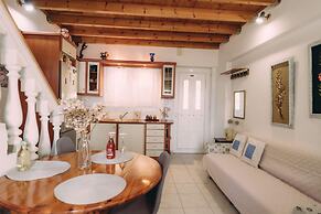 Yiannis Maizonette Ancient Olympia