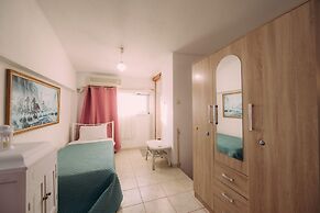 Yiannis Maizonette Ancient Olympia