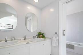 Rancho Miraflores Seaview Townhouse