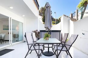 Rancho Miraflores Seaview Townhouse