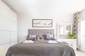 Rancho Miraflores Seaview Townhouse