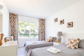 Rancho Miraflores Seaview Townhouse