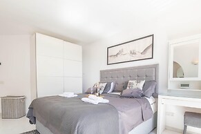 Rancho Miraflores Seaview Townhouse